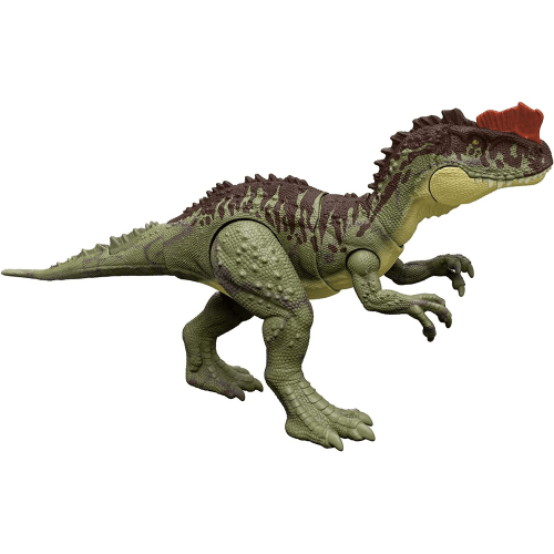 Mattel Jurassic World Mega Action Yangchuanosaurus Mattel Jurassic World Mega Action Yangchuanosaurus